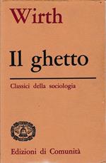 Il ghetto