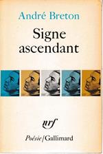 Signe ascendant