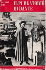 Il purgatorio di Dante