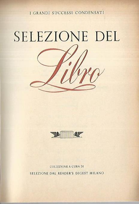 Selezione del libro. Nicola e Alessandra - Corrierino delle famiglie - Il difensore di Monte Colle- Il gioco del potere - copertina