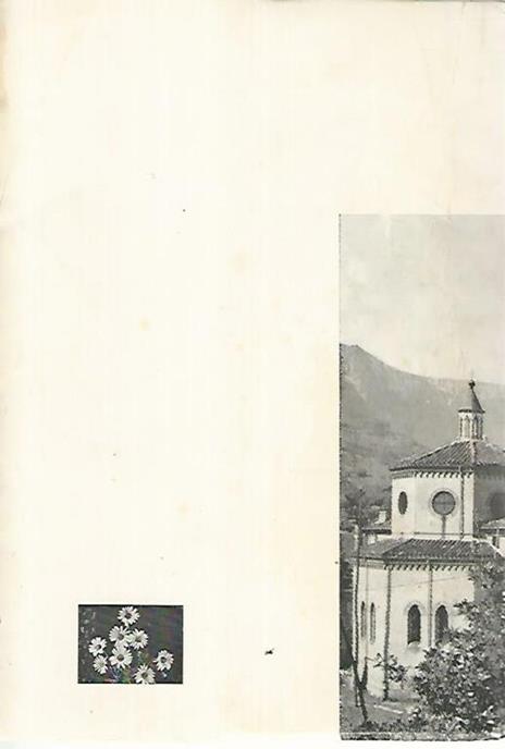 Storia del convento di S. Gabriele - Teotino Passionista - 2
