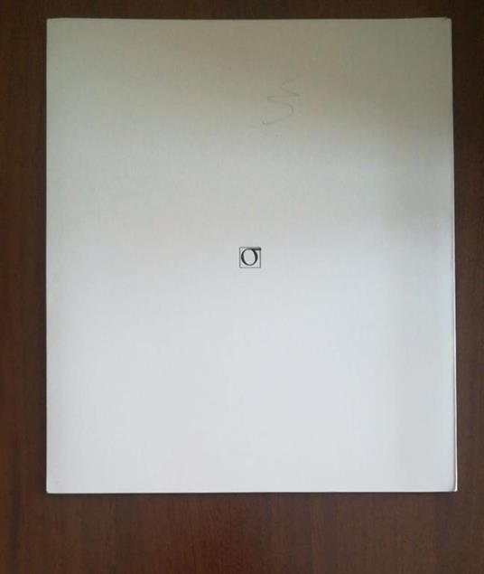 La Fanciulla - Savinio - 2