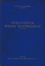 Urbanistica Edilizia Espropriazioni