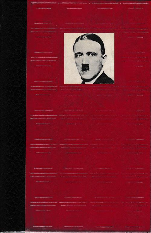 I grandi enigmi del periodo fra le due guerre. Dossier n. 1 - Franco Massara - copertina