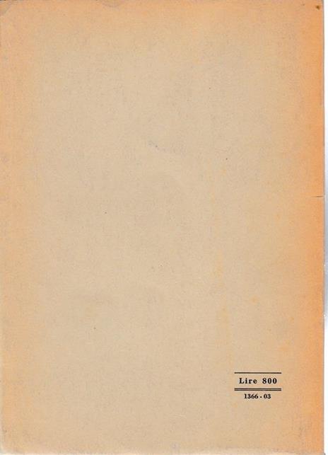 Lineamenti di una bibliografia sulla disciplina giuridica dell'urbanistica. Seconda appendice - F. Cuccia - 2