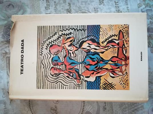 Teatro - Friedrich Schiller - copertina