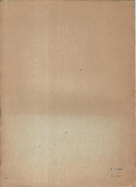 Il senso comune - Enrico Castelli - 2