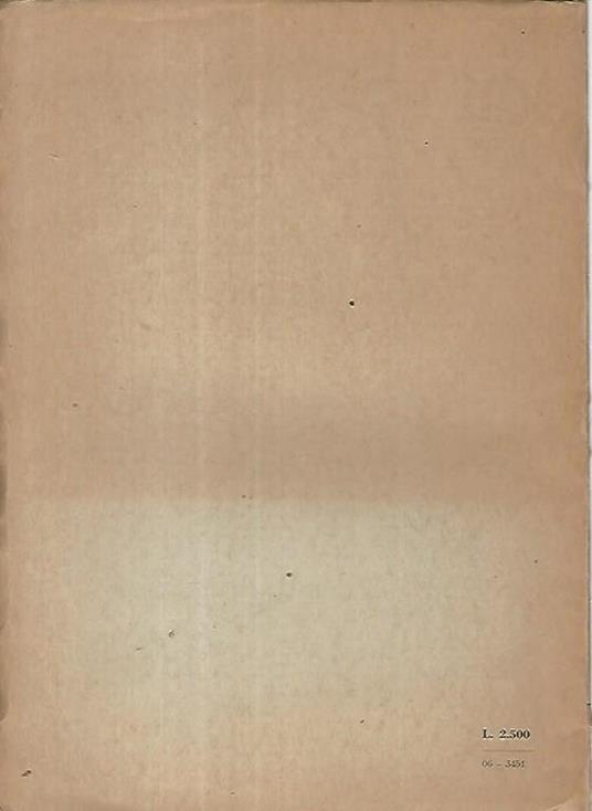 Il senso comune - Enrico Castelli - 2