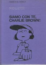 Siamo conte, Charlie Brown!