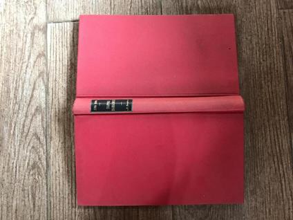 Napoli borghese - Elena Canino - copertina