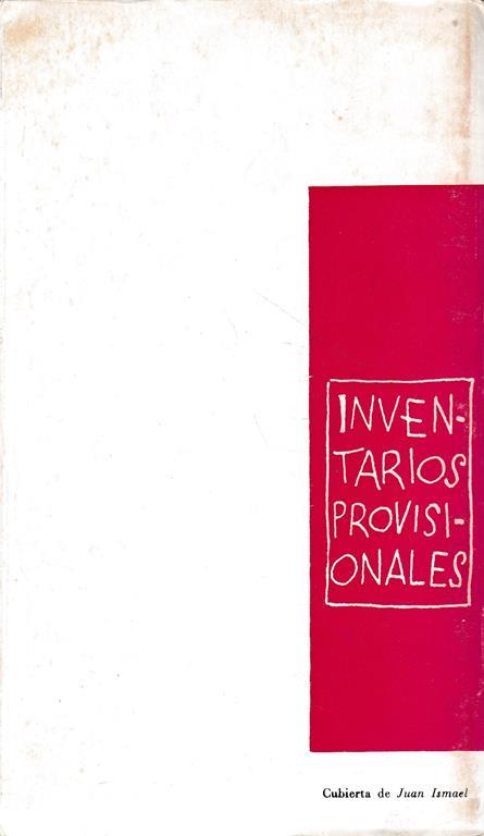 Breves acotaciones para una biografia - Alvar Gonzalez - 2