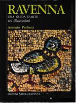 Ravenna. Una guida d'arte