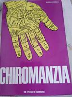 Chiromanzia