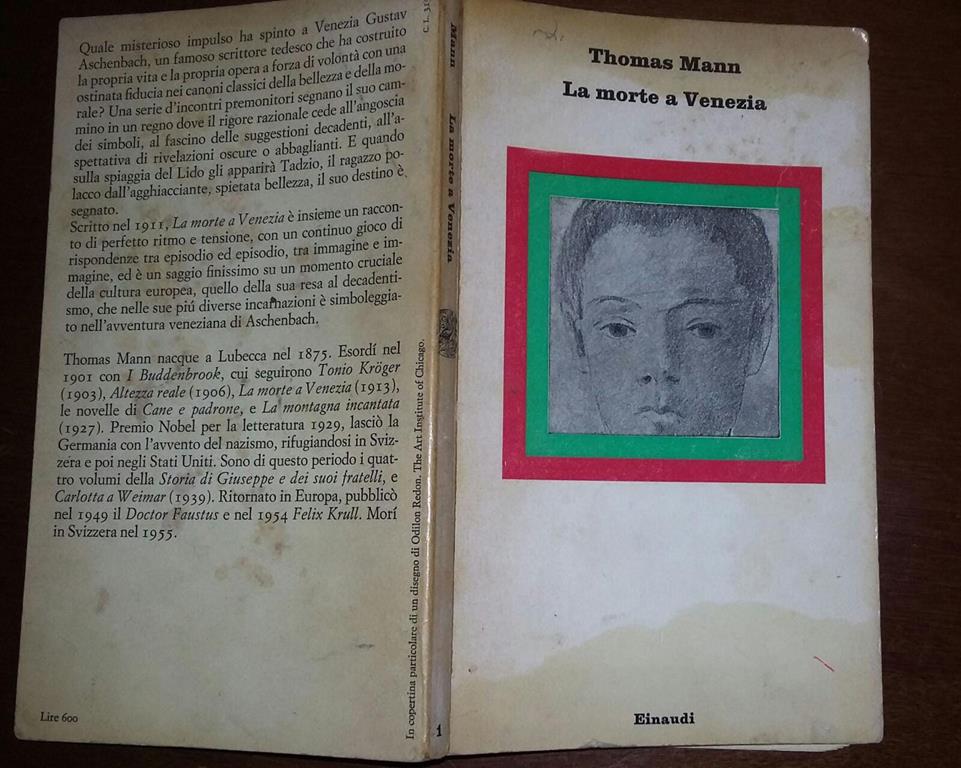 Libreria del Professore