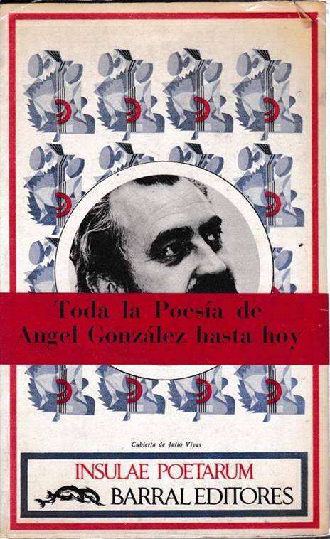 Palabra sobre palabra - Alvar Gonzalez - 2