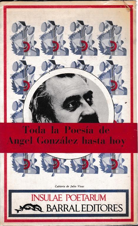 Palabra sobre palabra - Alvar Gonzalez - 2