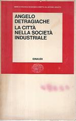 La città nella società industriale