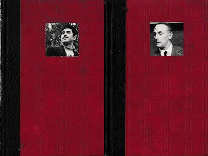 I grandi enigmi della Repubblica italiana - copertina