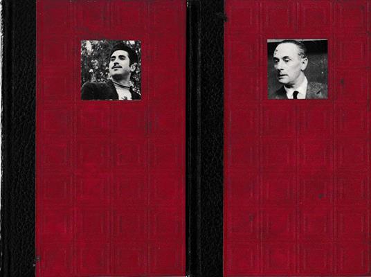 I grandi enigmi della Repubblica italiana - copertina