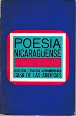 Poesia nicaraguense