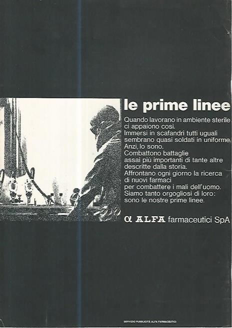 Skema. Italia,forse. Marzo 1974. Anno VI. Numero 3 - 2