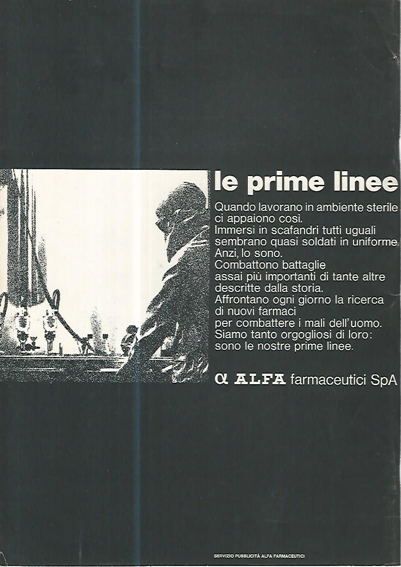 Skema. Italia,forse. Marzo 1974. Anno VI. Numero 3