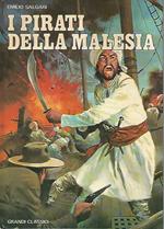 I pirati della Malesia