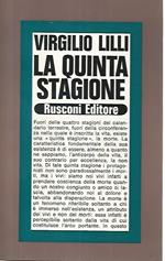 La quinta stagione