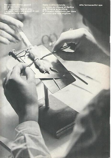 Skema. Pubblicitariamente. Agosto-Settembre 1974. Anno VI. Numeri 8-9 - 2