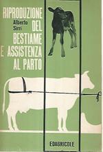 Riproduzione del bestiame e assistenza al parto