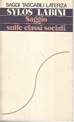 Saggio sulle classi sociali