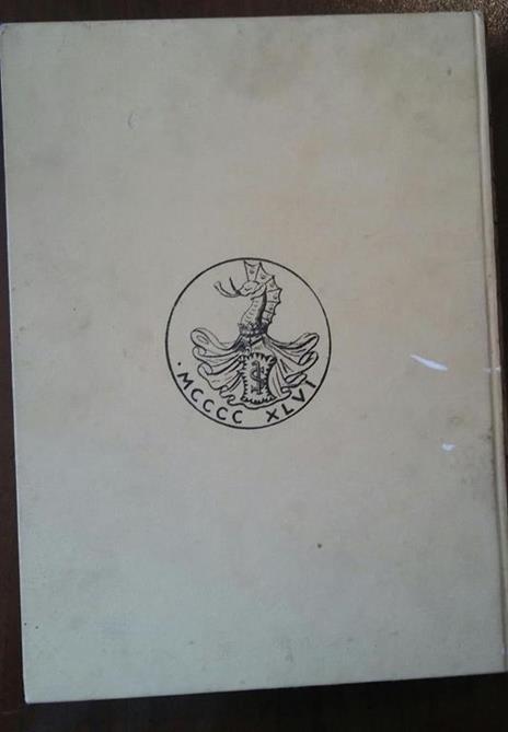 Il Tempio Malatestiano - C. Ricci - 2