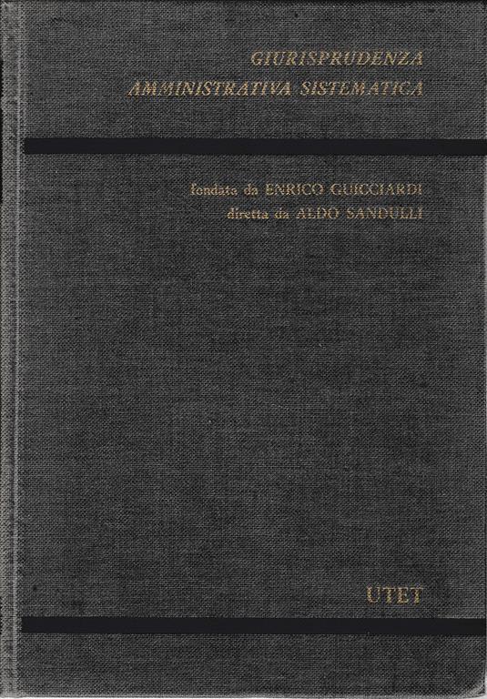 La responsabilità della pubblica amministrazione - Francesco Garri - copertina