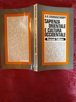 Sapienza orientale e cultura occidentale