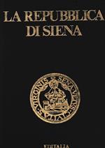 La repubblica di Siena
