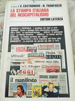 La stampa Italiana del neocapitalismo