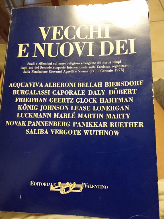 Libreria del Professore