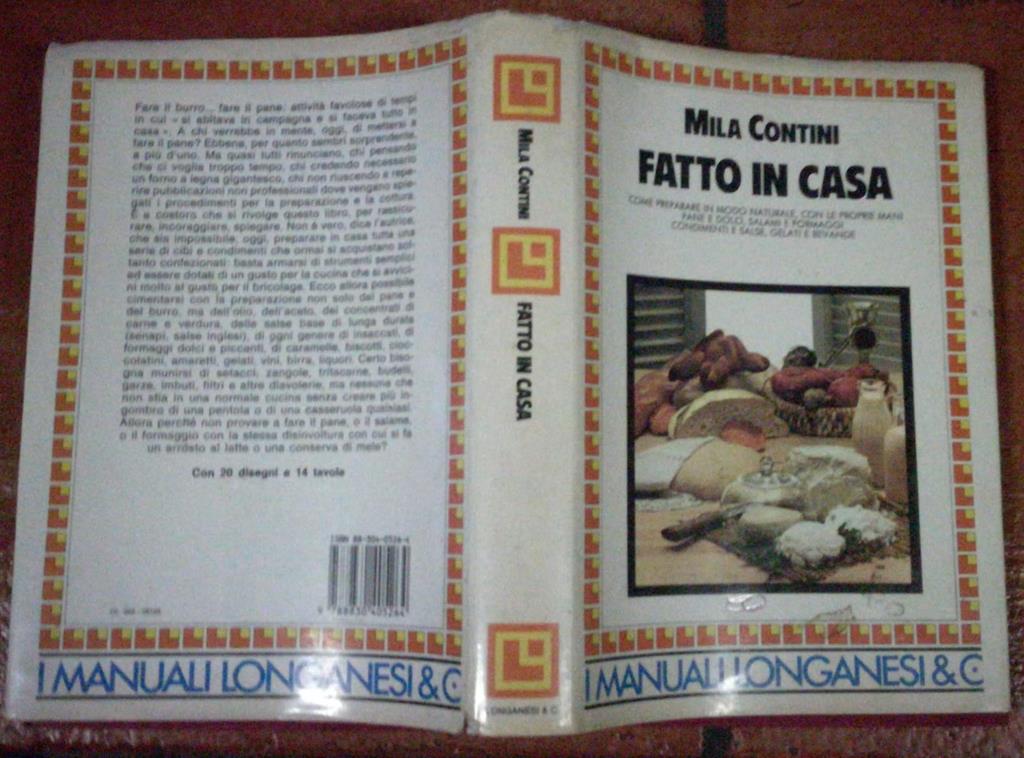 Libreria del Professore