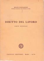 Diritto del lavoro