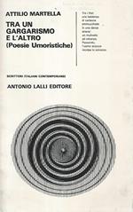 Tra un gargarismo e l'altro (Poesie umoristiche)