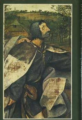 La pittura - Pieter Bruegel - 2