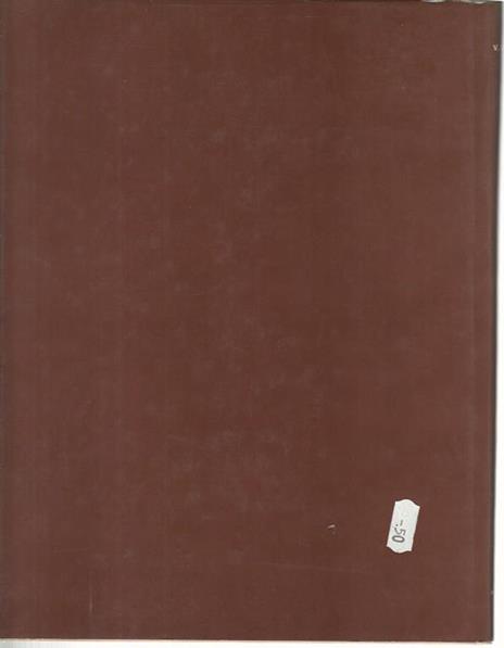 Ritratti a soggetto monografico degli artisti contemporanei - Vincenzo Morra - 2