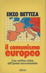 Il comunismo europeo