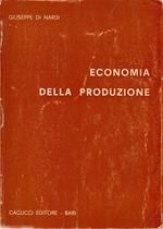 Economia della produzione