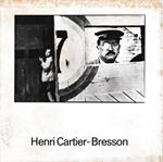 Henri Cartier-Bresson (catalogo)