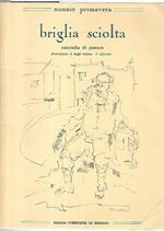 A briglia sciolta. Raccolta di poesie