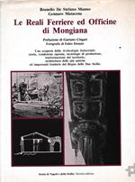 Le Reali Ferriere ed Officine di Mongiana