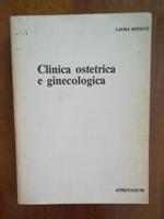 clinica ostetrica e ginecologica