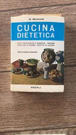 Cucina dietetica