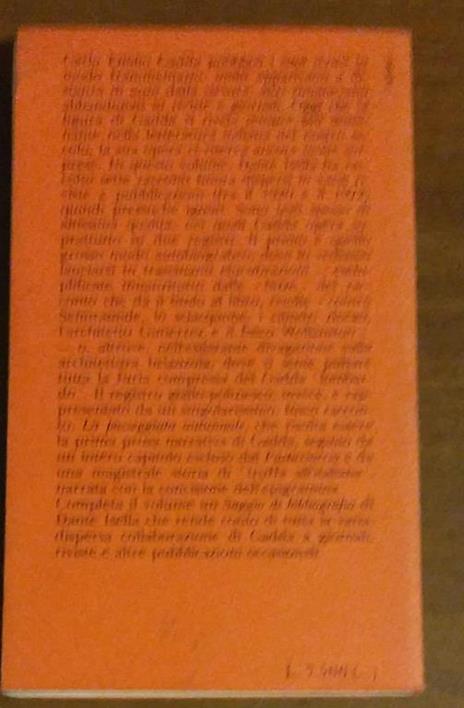 Le bizze del capitano in congedo e altri racconti - Carlo Emilio Gadda - 2